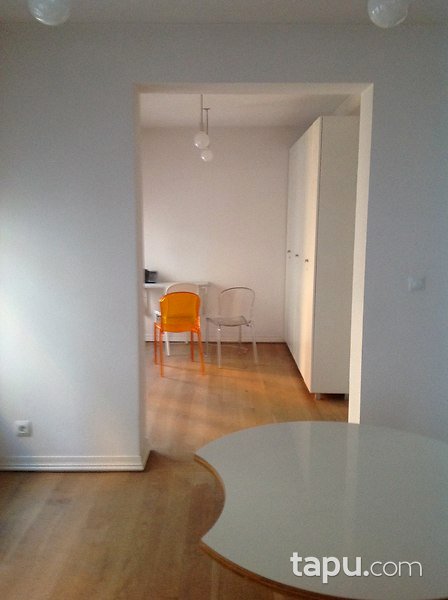 İstanbul Beyoğlu'nda Restorasyon Projeli Müstakil Tarihi Eser Bina