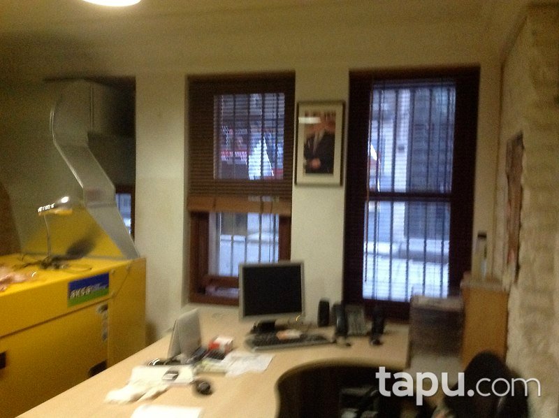 İstanbul Beyoğlu'nda Restorasyon Projeli Müstakil Tarihi Eser Bina