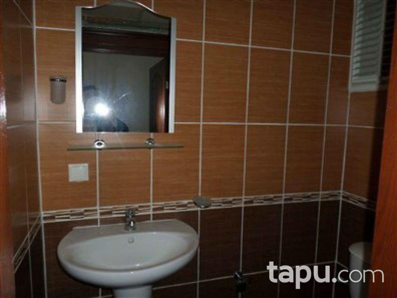 Muğla Dalaman Merkezde 3+1 Daire