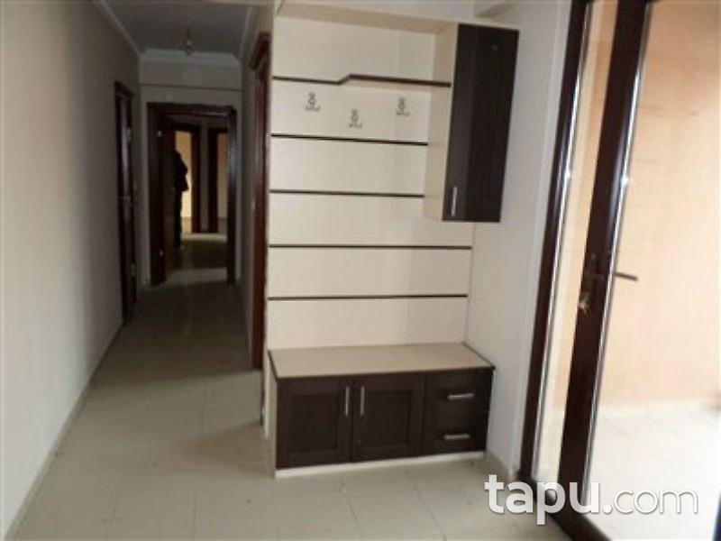 Muğla Dalaman Merkezde 3+1 Daire