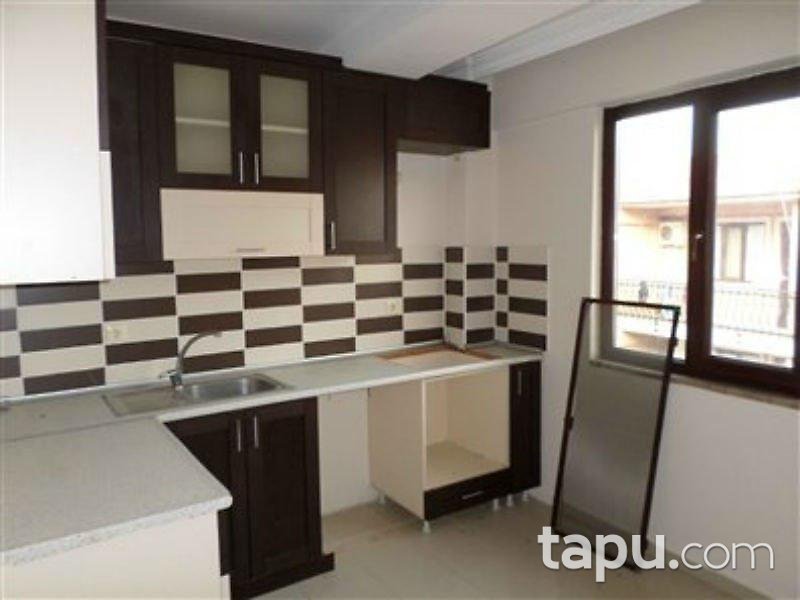 Muğla Dalaman Merkezde 3+1 Daire