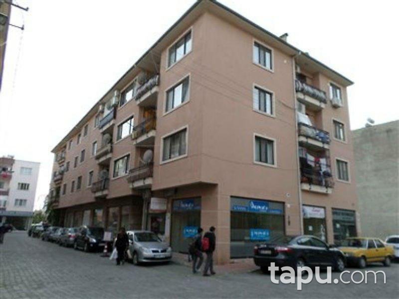 Muğla Dalaman Merkezde 3+1 Daire