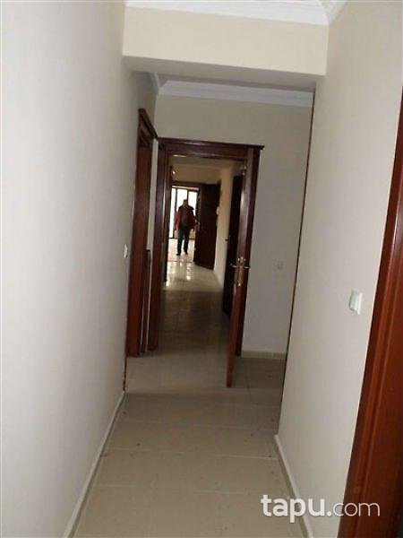 Muğla Dalaman Merkezde 3+1 Daire