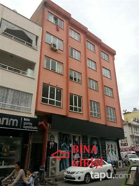 Muğla Ortaca'da 1+1 Daire