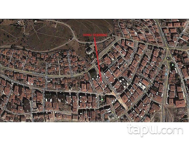 Ankara Keçiören'de Dubleks 4+1 Daire
