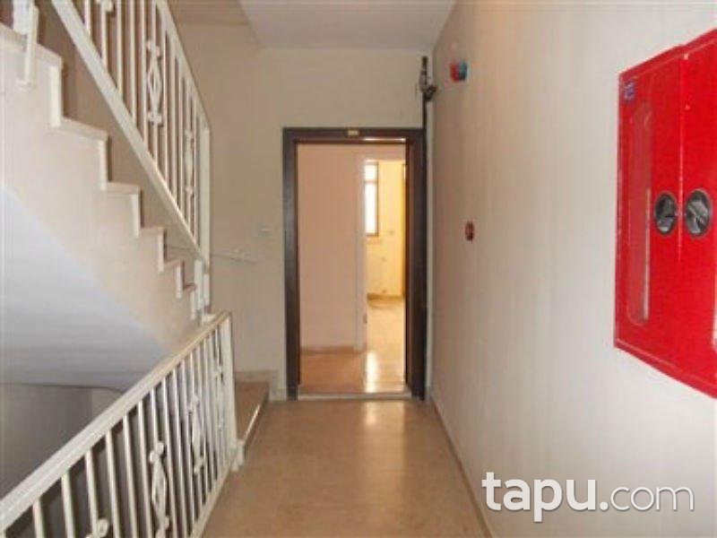 Ankara Keçiören'de Dubleks 4+1 Daire