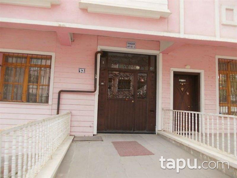 Ankara Keçiören'de Dubleks 4+1 Daire