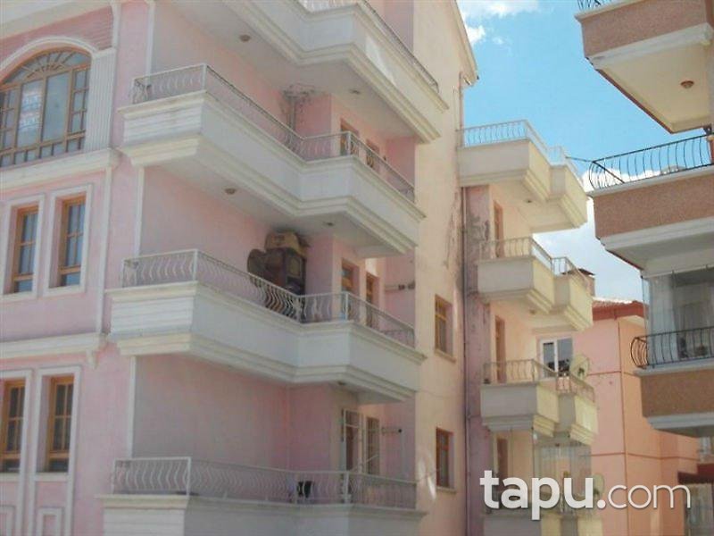 Ankara Keçiören'de Dubleks 4+1 Daire