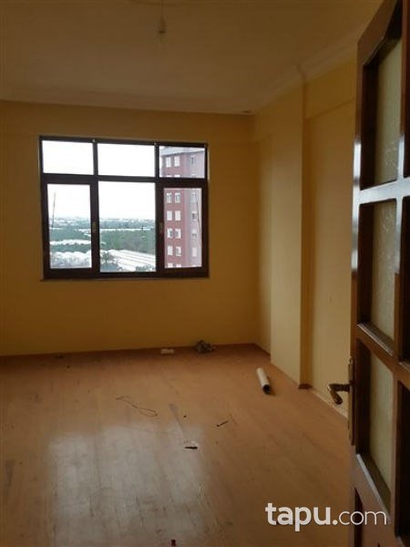 Antalya Kumluca'da Yatırımlık Daire 3+1