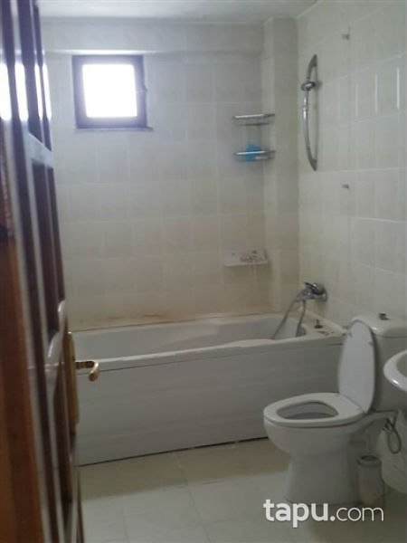 Antalya Kumluca'da Yatırımlık Daire 3+1