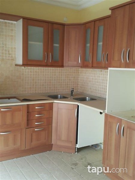 Antalya Kumluca'da Yatırımlık Daire 3+1