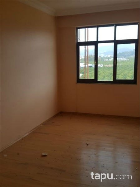 Antalya Kumluca'da Yatırımlık Daire 3+1