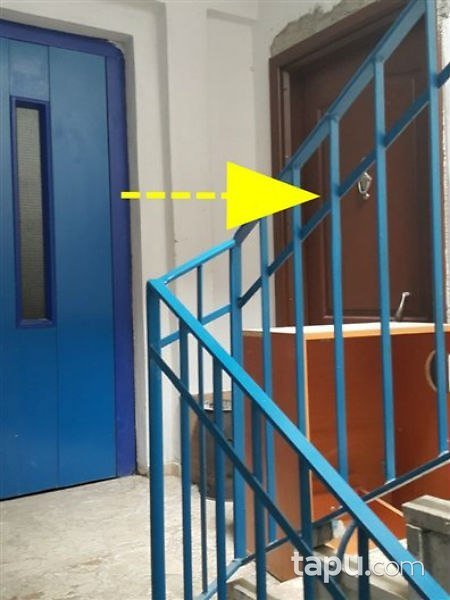 Antalya Kumluca'da Yatırımlık Daire 3+1