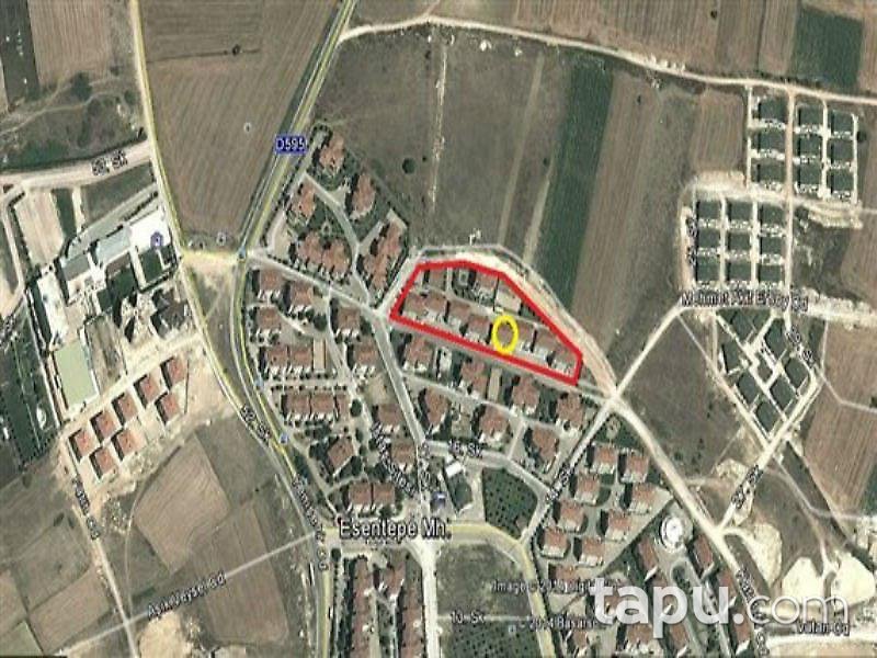 Bursa İnegöl'de 3+1 Daire