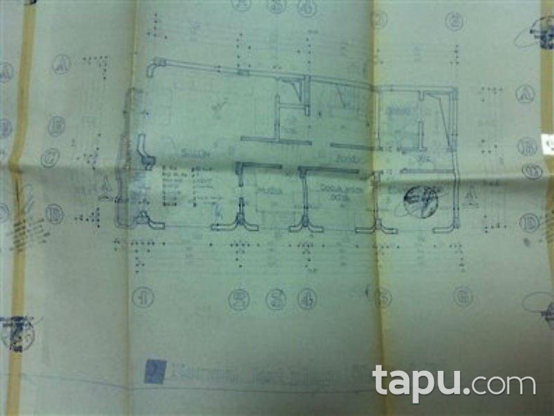Çanakkale Biga'da 3+1 Daire