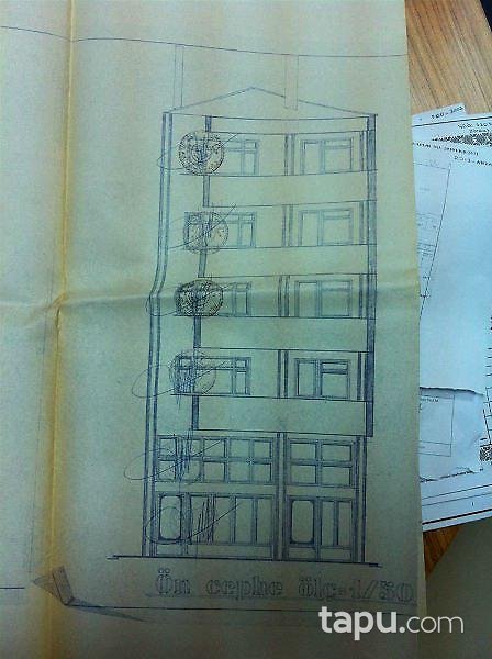 Çanakkale Biga'da 3+1 Daire