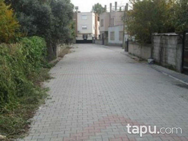 Adana İmamoğlu'da İmarlı Arsa