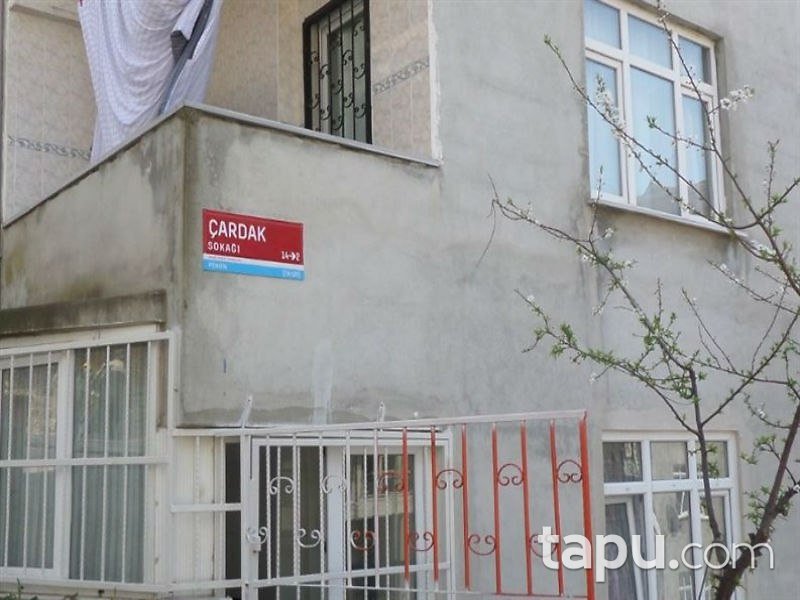 İstanbul Pendik'te 8+2 Çatı Dubleks