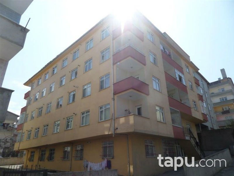 İstanbul Pendik'te 8+2 Çatı Dubleks
