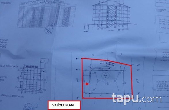 İstanbul Pendik'te 8+2 Çatı Dubleks