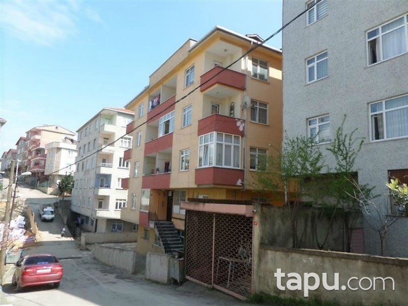 İstanbul Pendik'te 8+2 Çatı Dubleks