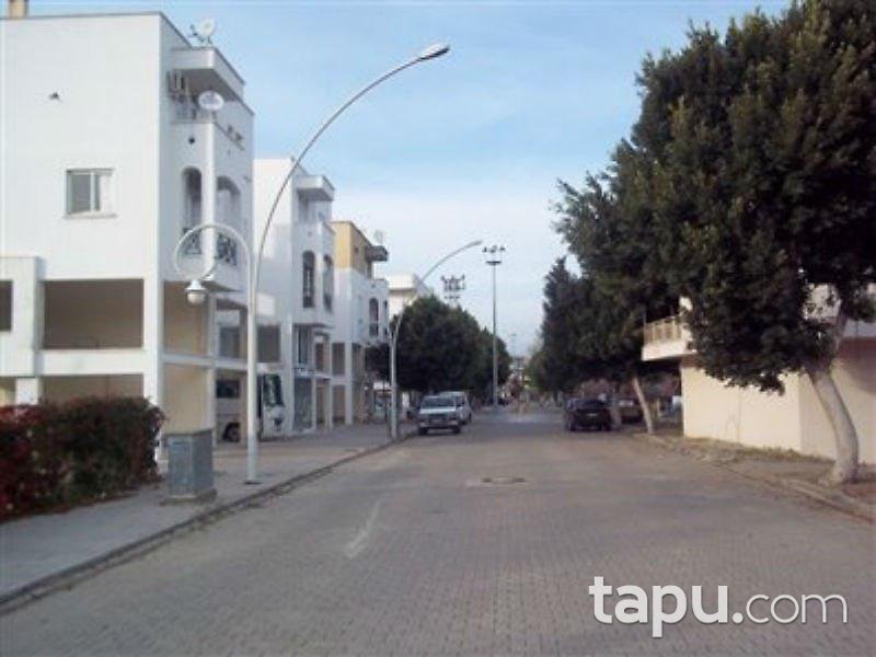 Antalya Belek'te Golf Sahalarına Yakın 1+1 daire