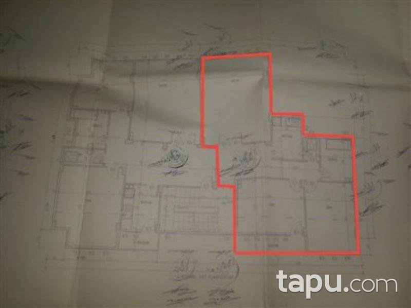 Bursa Gemlik Merkezde Deniz Manzaralı Tahliye Edilmemiş 2+1 Daire