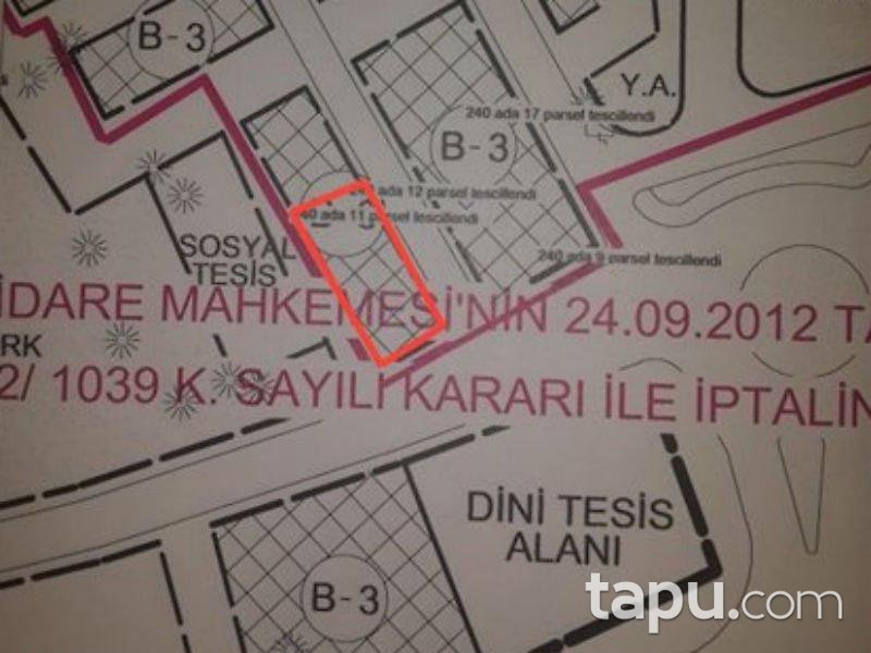 Bursa Gemlik Merkezde Deniz Manzaralı Tahliye Edilmemiş 2+1 Daire