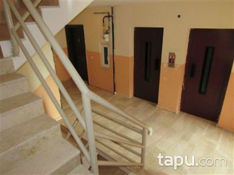 Tekirdağ Büyükyoncalı'da Sitede 3+1 Daire