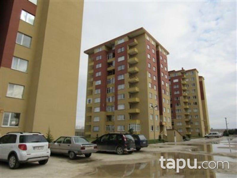 Tekirdağ Büyükyoncalı'da Sitede 3+1 Daire