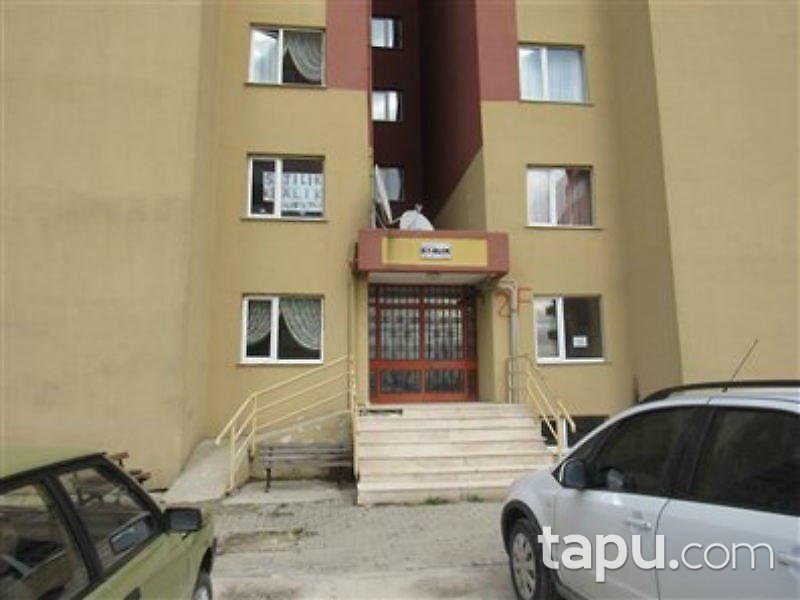 Tekirdağ Büyükyoncalı'da Sitede 3+1 Daire