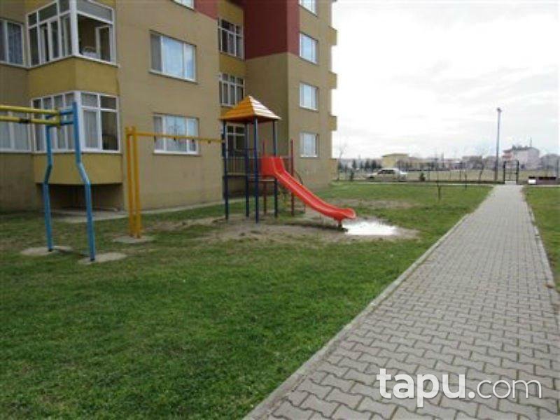 Tekirdağ Büyükyoncalı'da Sitede 3+1 Daire