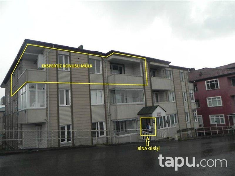 Zonguldak Ereğli'de Sitede 3+1 Daire