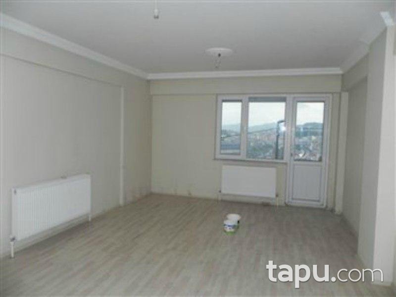 Zonguldak Ereğli'de Sitede 3+1 Daire