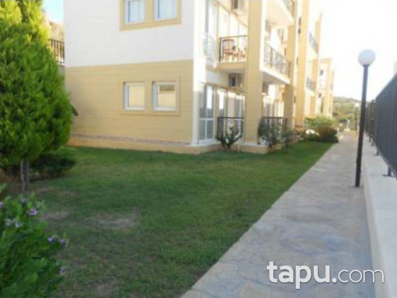 Muğla Güllük'te Havuzlu Site'de 2+1 Daire