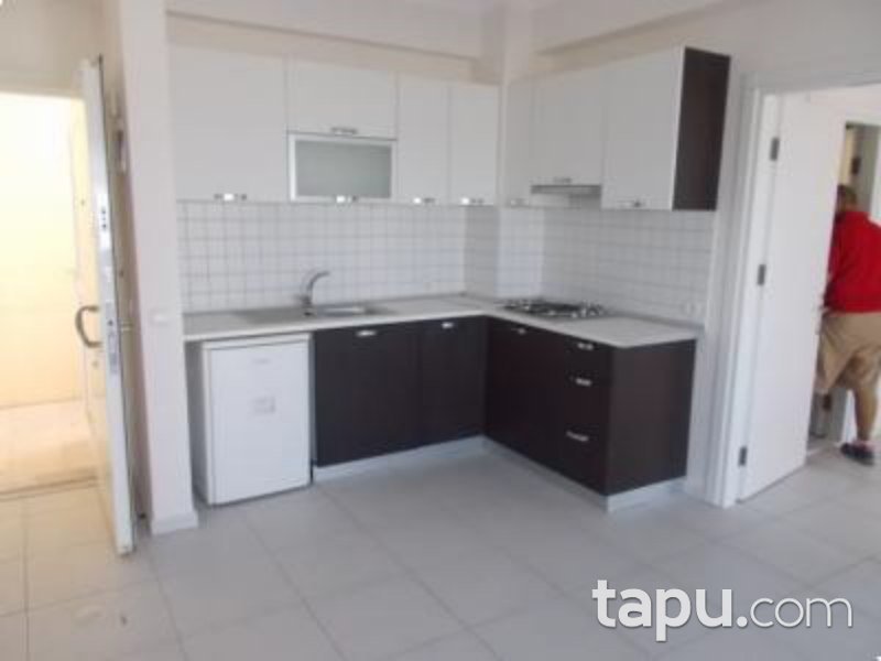 Muğla Güllük'te Havuzlu Sitede 2+1 Daire