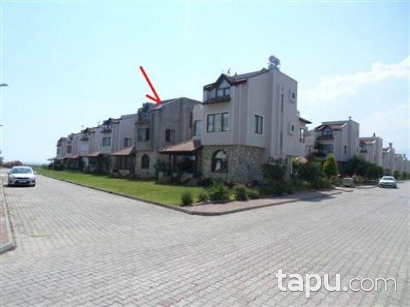 Antalya Kumluca'da Denize Yakın Villa