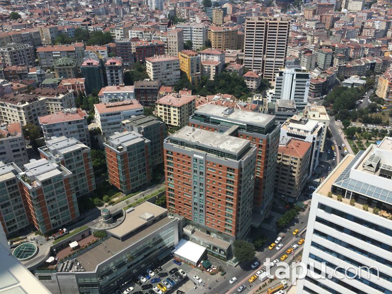 Selenium Twins'te Full Dekorlu Daire