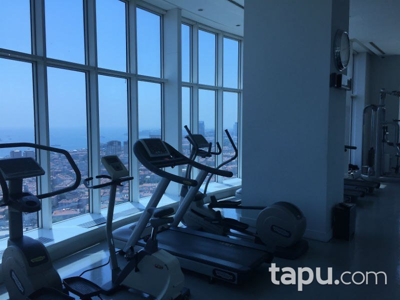 Selenium Twins'te Full Dekorlu Daire