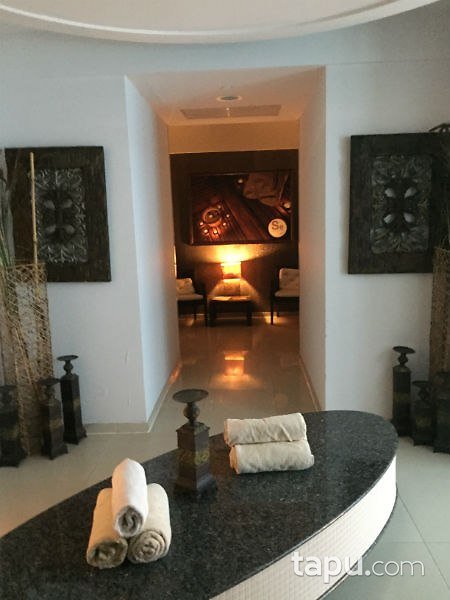 Selenium Twins'te Full Dekorlu Daire