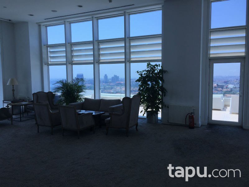 Selenium Twins'te Full Dekorlu Daire