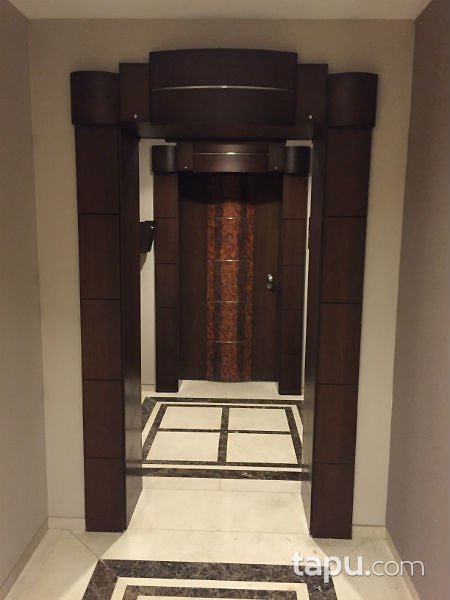 Selenium Twins'te Full Dekorlu Daire