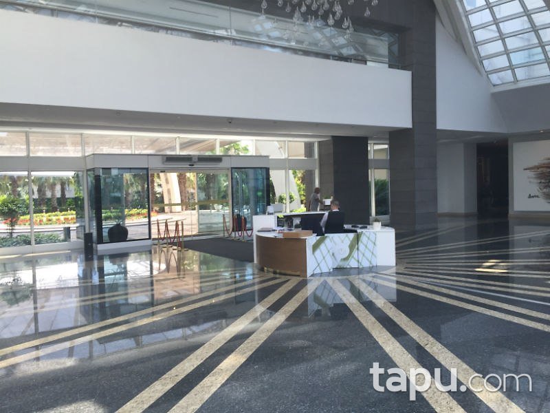 Selenium Twins'te Full Dekorlu Daire