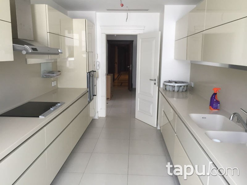 Selenium Twins'te Full Dekorlu Daire