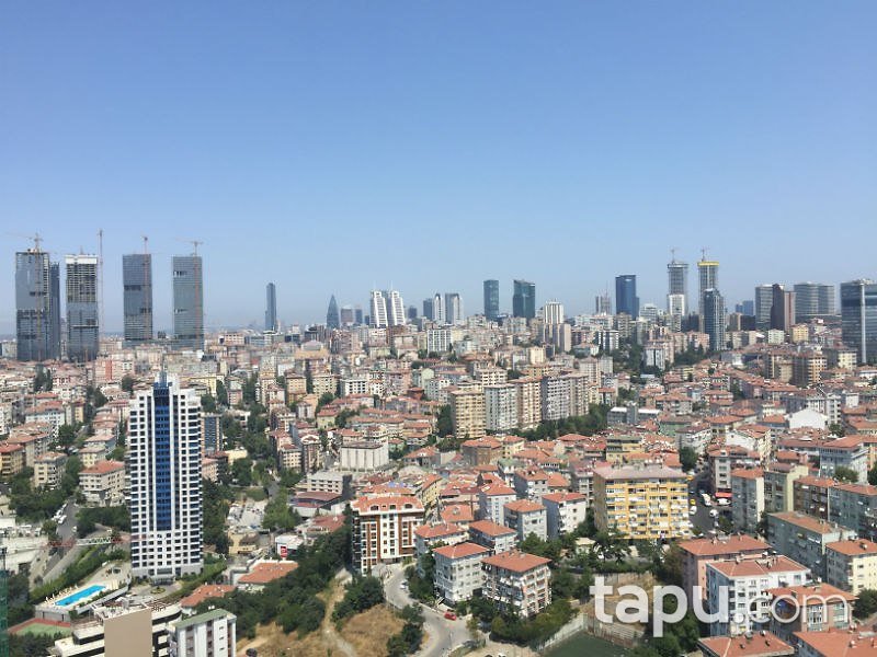 Selenium Twins'te Full Dekorlu Daire