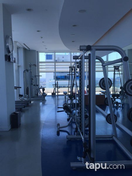 Selenium Twins'te Full Dekorlu Daire