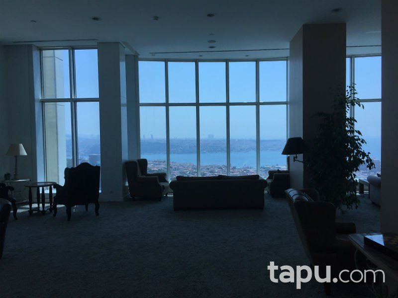 Selenium Twins'te Full Dekorlu Daire