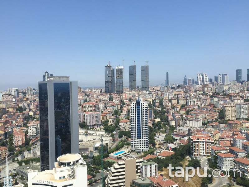 Selenium Twins'te Full Dekorlu Daire