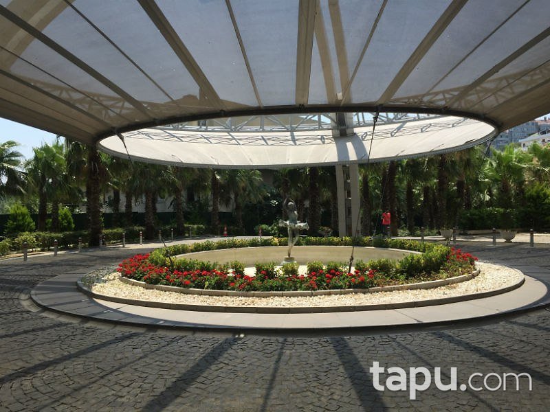 Selenium Twins'te Full Dekorlu Daire