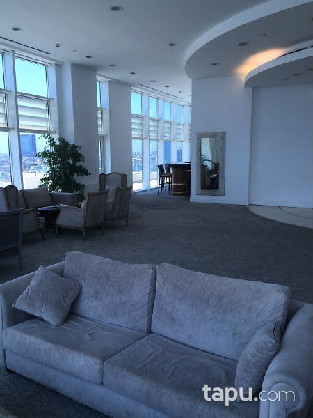 Selenium Twins'te Full Dekorlu Daire